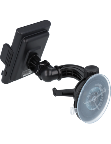 Camera cachée dans un support telephone pour...