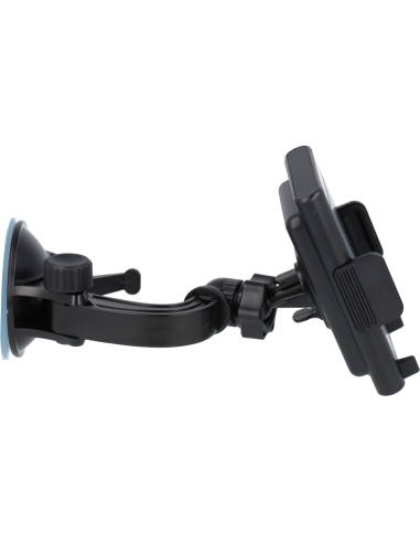 Camera cachée dans un support telephone pour...