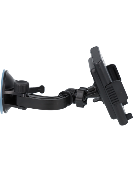 Camera cachée dans un support telephone pour parebrise 1080P full HD vision noct