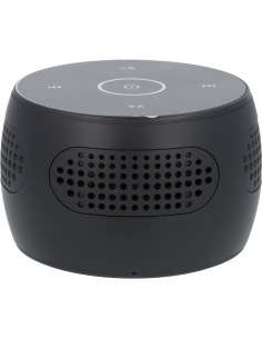 Camera cachée dans une enceinte bluetooth wifi ip p2p...