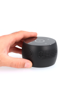 Camera cachée dans une enceinte bluetooth wifi ip p2p... 2