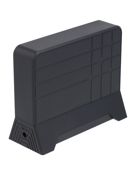 Caméra espion wifi dans un dock de chargement usb LAWMATE PV-CS10i