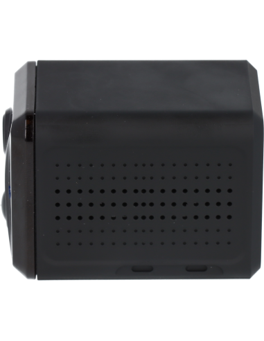 Mini caméra longue autonomie 4G live vision...