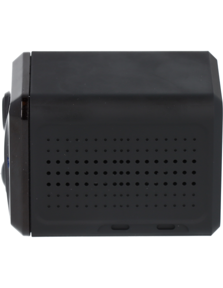 Mini caméra longue autonomie 4G live vision nocturne