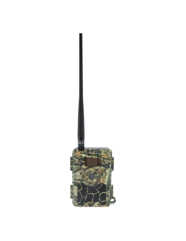 Piège photographique 4G ULTRA HD 24MP SHOT4