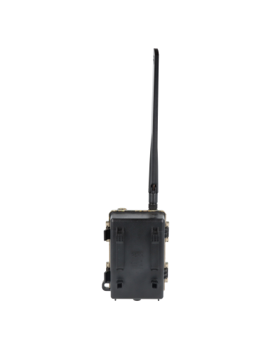 Piège photographique 4G ULTRA HD 24MP SHOT4