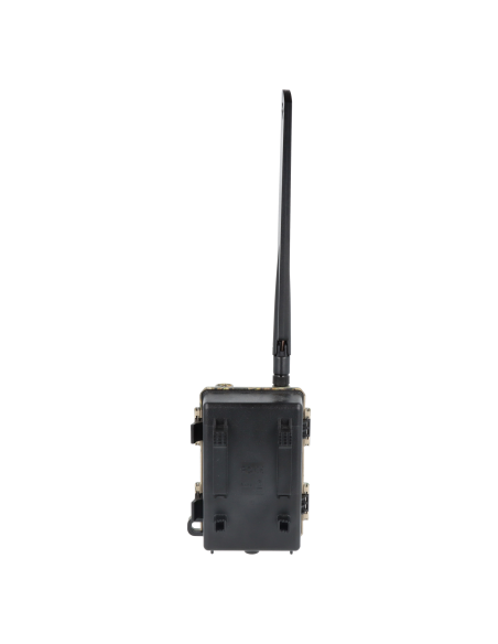 Piège photographique 4G ULTRA HD 24MP SHOT4