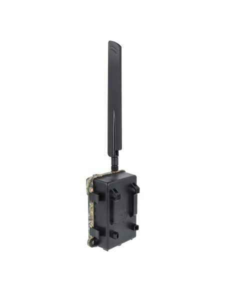 Piège photographique 4G ULTRA HD 24MP SHOT4