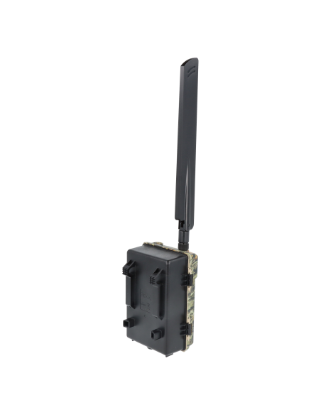 Piège photographique 4G ULTRA HD 24MP SHOT4