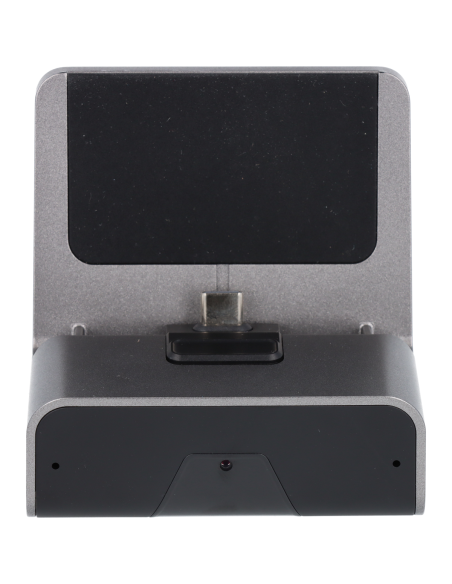 Caméra espion WiFi IP dans un dock de chargement universel LAWMATE PV-CHG30i