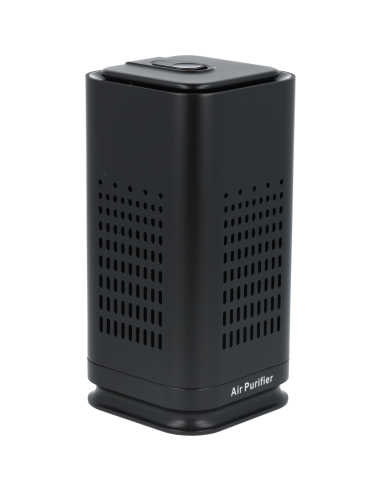 Caméra IP WiFi discrète cachée dans un...