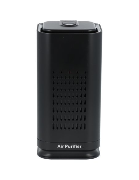 Caméra IP WiFi discrète cachée dans un purificateur d'air LAWMATE PV-AP10i