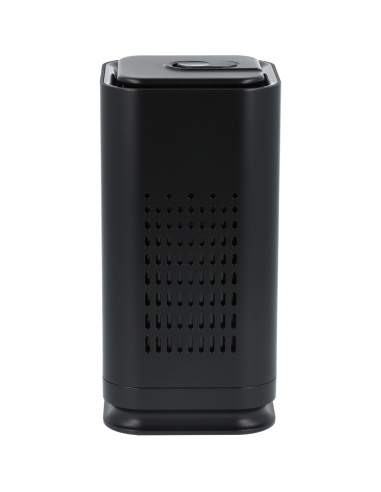 Caméra IP WiFi discrète cachée dans un...