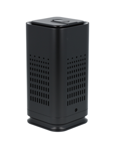 Caméra IP WiFi discrète cachée dans un...