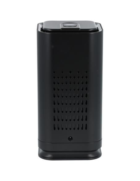 Caméra IP WiFi discrète cachée dans un purificateur d'air LAWMATE PV-AP10i