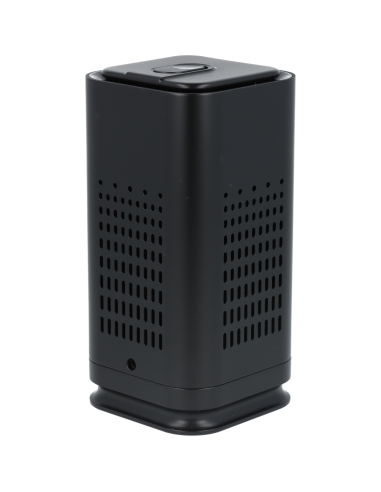 Caméra IP WiFi discrète cachée dans un...