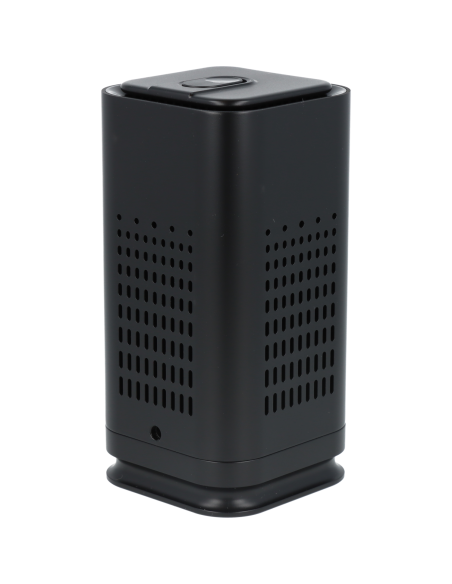 Caméra IP WiFi discrète cachée dans un purificateur d'air LAWMATE PV-AP10i