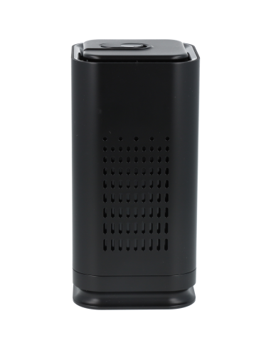 Caméra IP WiFi discrète cachée dans un...