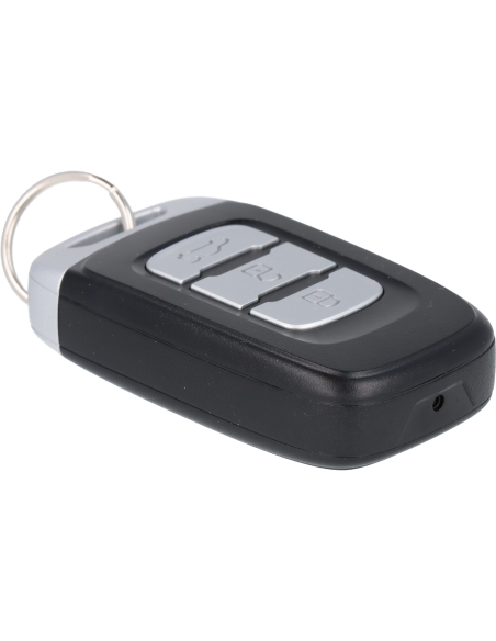 Caméra espion WiFi ULTRA HD 4K dans une clé de voiture LAWMATE PV-RC400UW