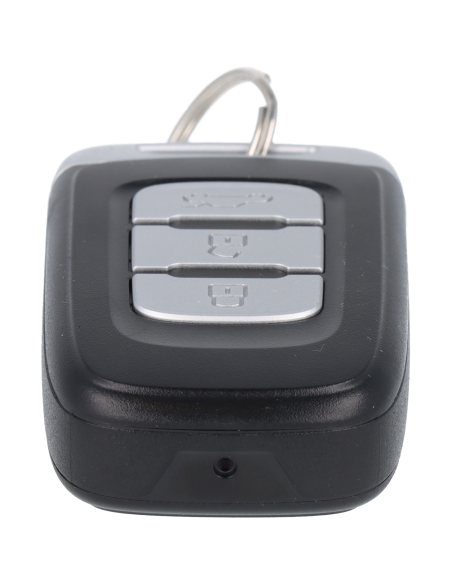 Caméra espion WiFi ULTRA HD 4K dans une clé de voiture LAWMATE PV-RC400UW