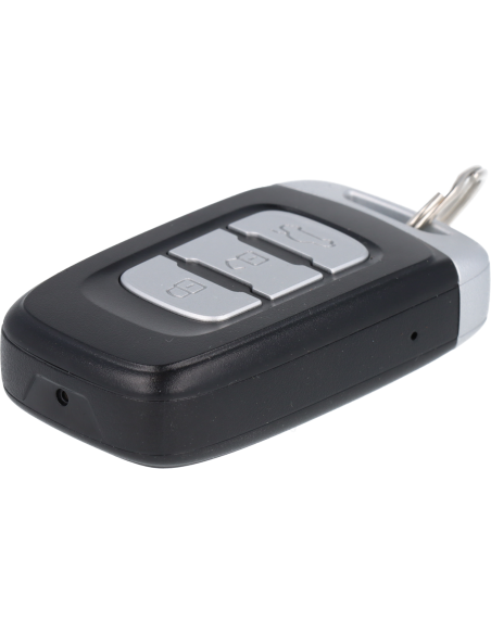 Caméra espion WiFi ULTRA HD 4K dans une clé de voiture LAWMATE PV-RC400UW