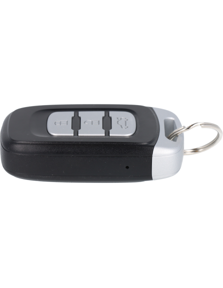 Caméra espion WiFi ULTRA HD 4K dans une clé de voiture LAWMATE PV-RC400UW