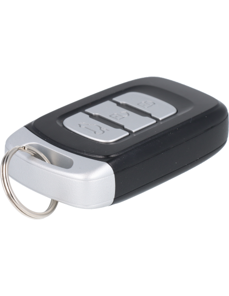 Caméra espion WiFi ULTRA HD 4K dans une clé de voiture LAWMATE PV-RC400UW