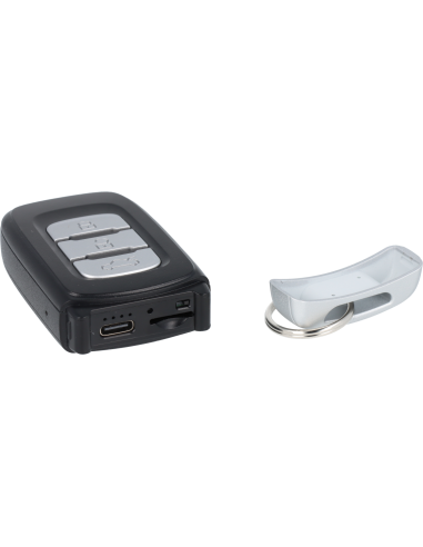 Caméra espion WiFi ULTRA HD 4K dans une clé de...