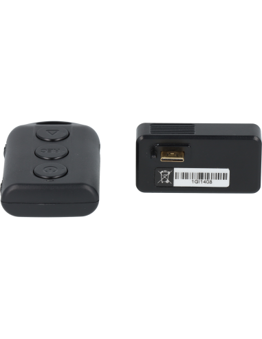 Télécommande pour enregistreur PV500 NEO PRO...