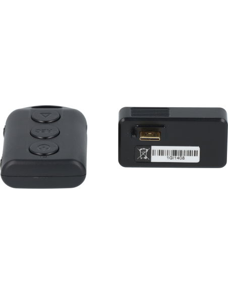 Télécommande pour enregistreur PV500 NEO PRO LAWMATE PI-RF60