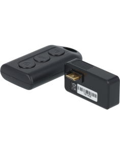 Télécommande pour enregistreur PV500 NEO PRO LAWMATE PI-RF60