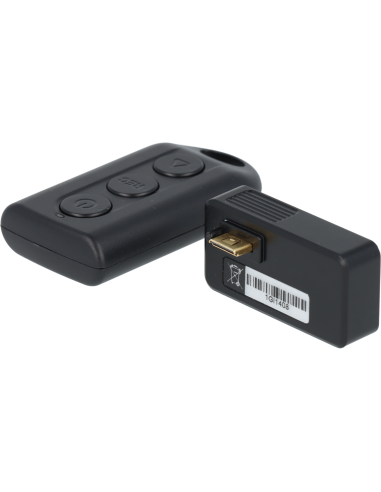 Télécommande pour enregistreur PV500 NEO PRO LAWMATE PI-RF60