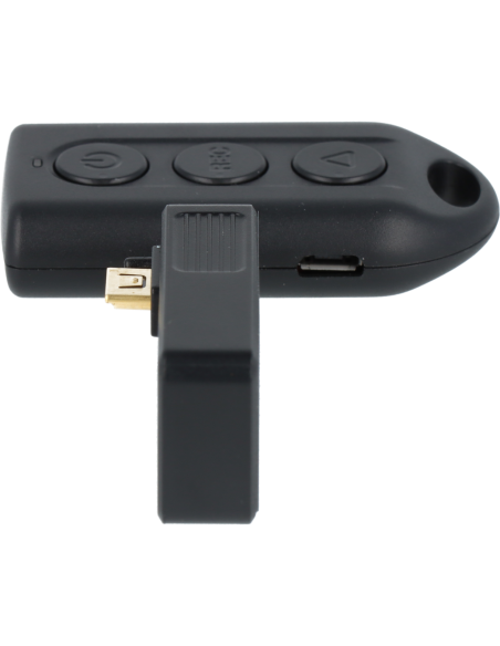 Télécommande pour enregistreur PV500 NEO PRO LAWMATE PI-RF60