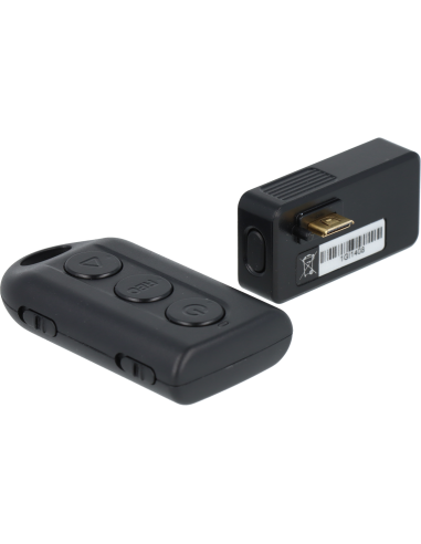 Télécommande pour enregistreur PV500 NEO PRO...