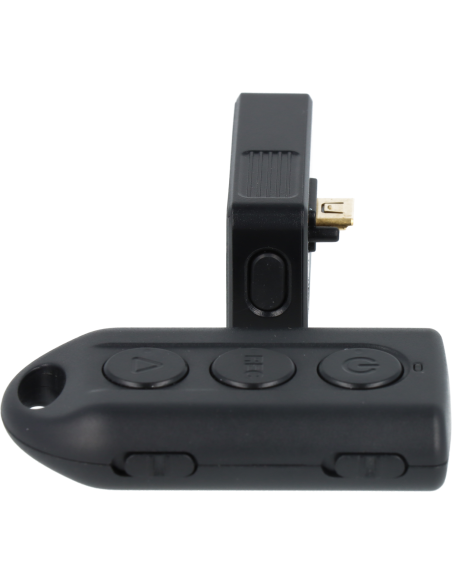 Télécommande pour enregistreur PV500 NEO PRO LAWMATE PI-RF60