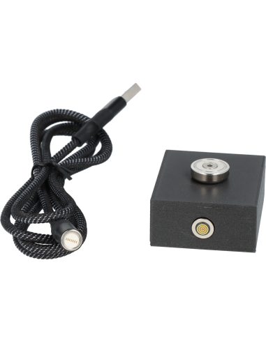 Traceur GPS logger avec récupération des...