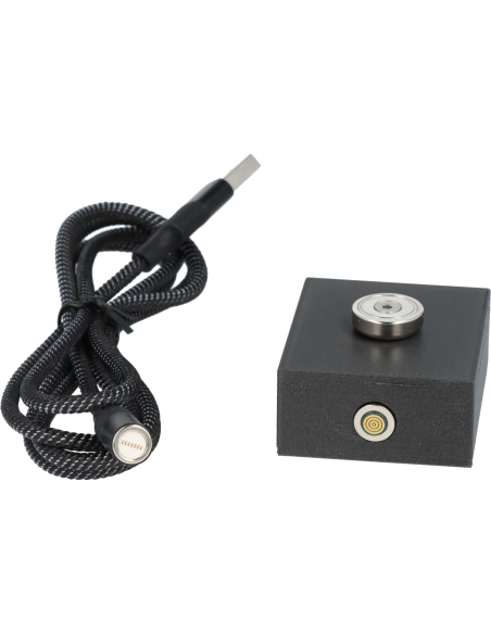 Traceur GPS logger avec récupération des données par Bluetooth ATTAR-02