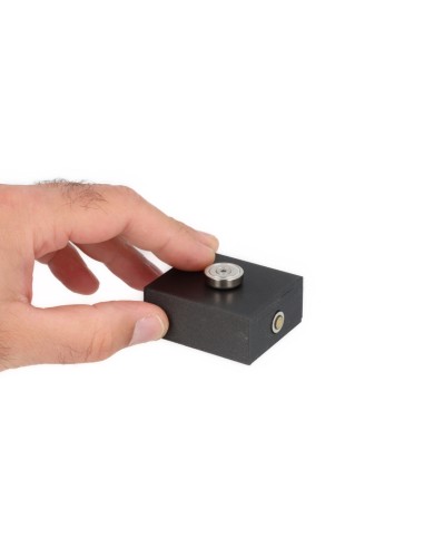 Traceur GPS logger avec récupération des...