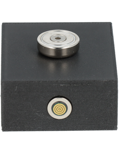 Traceur GPS logger avec récupération des...