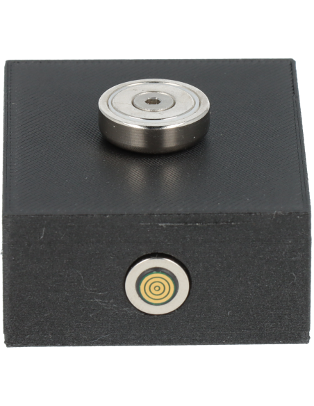 Traceur GPS logger avec récupération des données par Bluetooth ATTAR-02