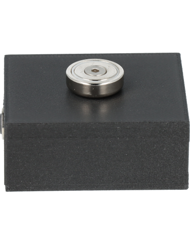 Traceur GPS logger avec récupération des...