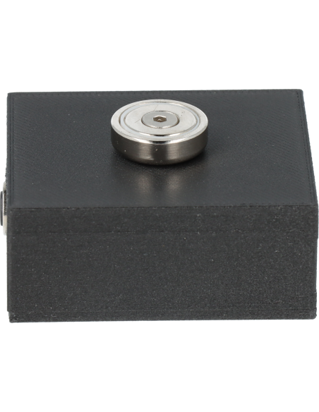 Traceur GPS logger avec récupération des données par Bluetooth ATTAR-02