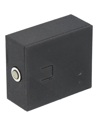 Traceur GPS logger avec récupération des...