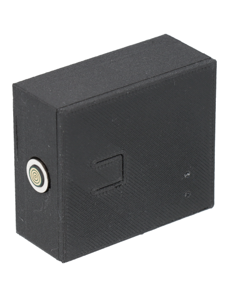 Traceur GPS logger avec récupération des données par Bluetooth ATTAR-02