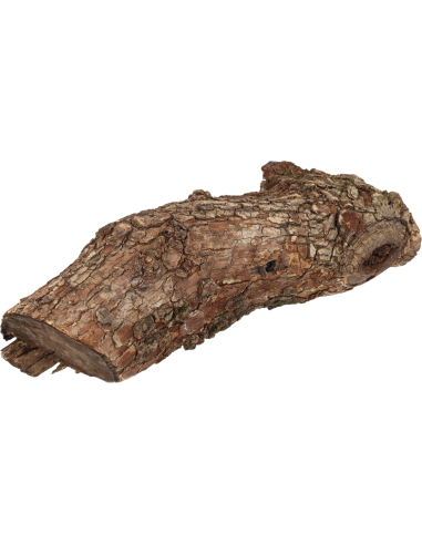 Caméra ULTRA HD 4MP cachée dans une bûche de...