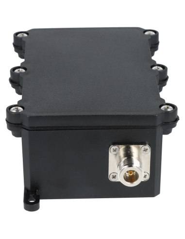 Enregistreur video 4G LTE intelligent 1 voie...