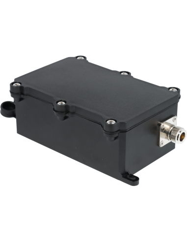 Enregistreur video 4G LTE intelligent 1 voie...