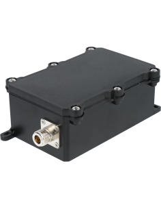 Enregistreur video 4G LTE intelligent 1 voie Mini-CASE X1 2