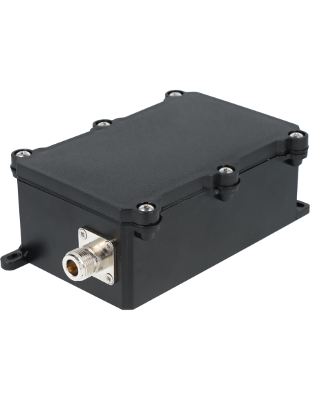 Enregistreur video 4G LTE intelligent 1 voie Mini-CASE X1