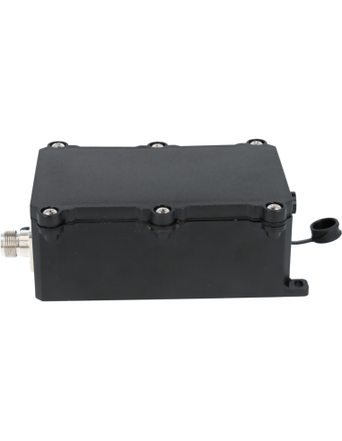 Enregistreur video 4G LTE intelligent 1 voie...